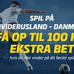 bet danmark